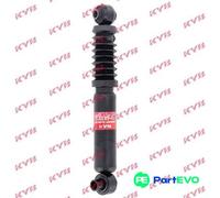 KYB REAR SHOCK ABSORBER 341101 FOR CITROËN PEUGEOT