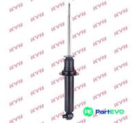 KYB REAR SHOCK ABSORBER 341129 FOR BMW