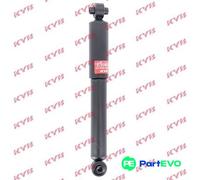 KYB REAR SHOCK ABSORBER 341148 FOR RENAULT