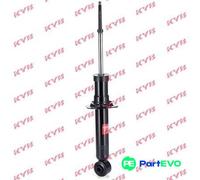 KYB REAR SHOCK ABSORBER 341226 FOR NISSAN