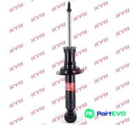KYB REAR SHOCK ABSORBER 341227 FOR NISSAN