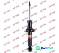 KYB REAR SHOCK ABSORBER 341228 FOR NISSAN
