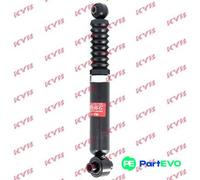 KYB 341249 Shock Absorber for PEUGEOT