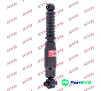 KYB REAR SHOCK ABSORBER 341250 FOR PEUGEOT