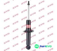 KYB REAR SHOCK ABSORBER 341354 FOR SUBARU