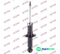 KYB REAR SHOCK ABSORBER 341487 FOR SUBARU