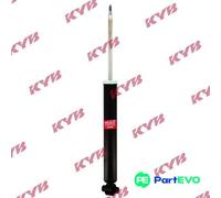 Suspension/Damping Telescopic Shock Absorber KYB 3418007 Fits Audi Q5 Rear