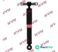 KYB REAR SHOCK ABSORBER 3418008 FOR PEUGEOT TOYOTA VAUXHALL