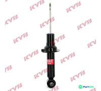 KYB REAR SHOCK ABSORBER 3418010 FOR PEUGEOT DS