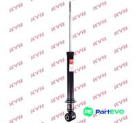 KYB REAR SHOCK ABSORBER 341841 FOR OPEL VAUXHALL
