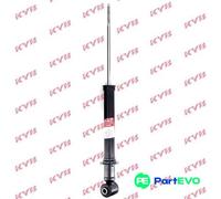 KYB REAR SHOCK ABSORBER 341847 FOR SAAB
