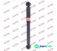 KYB REAR SHOCK ABSORBER 342026 FOR SUZUKI