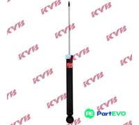KYB REAR SHOCK ABSORBER 3430023 FOR AUDI SEAT VW