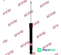 KYB REAR SHOCK ABSORBER 3430036 FOR HONDA