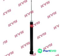 KYB REAR SHOCK ABSORBER 3430041 FOR MAZDA
