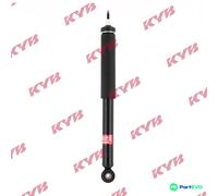 KYB REAR SHOCK ABSORBER 3430092