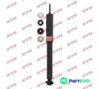 KYB Shock Absorber 343024 - Rear Top-Pin Gas Strut for SAAB 90/99/900 Combi Coupe