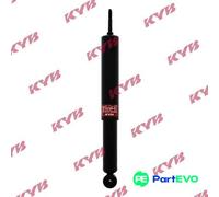 KYB REAR SHOCK ABSORBER 343160 FOR CHEVROLET PONTIAC BUICK