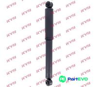 KYB REAR SHOCK ABSORBER 343227