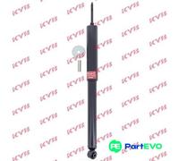 KYB REAR SHOCK ABSORBER 343270 FOR SAAB