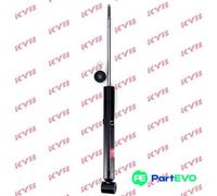 KYB REAR SHOCK ABSORBER 343297 FOR SEAT VW