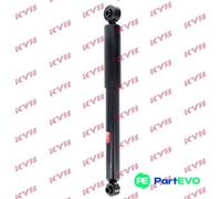 KYB REAR SHOCK ABSORBER 343305