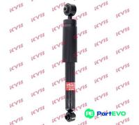 KYB REAR SHOCK ABSORBER 343307 FOR OPEL VAUXHALL