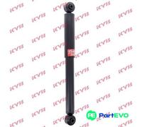 KYB REAR SHOCK ABSORBER 343310 FOR AUDI SEAT VW