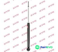 KYB REAR SHOCK ABSORBER 343312 FOR MITSUBISHI