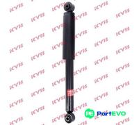 KYB REAR SHOCK ABSORBER 343319 FOR FORD SEAT VW