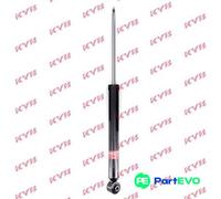KYB REAR SHOCK ABSORBER 343328 FOR AUDI SEAT SKODA VW