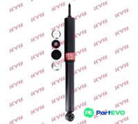 KYB REAR SHOCK ABSORBER 343350 FOR OPEL VAUXHALL