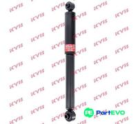 KYB REAR SHOCK ABSORBER 343404 FOR CITROËN
