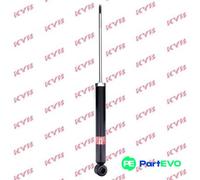 KYB REAR SHOCK ABSORBER 343420 FOR OPEL SUZUKI VAUXHALL