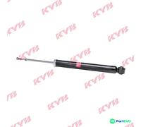 KYB REAR SHOCK ABSORBER 3438020