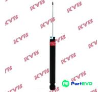 KYB REAR SHOCK ABSORBER 3440014 FOR MAZDA