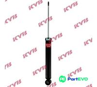 KYB REAR SHOCK ABSORBER 3440030 FOR SKODA VW