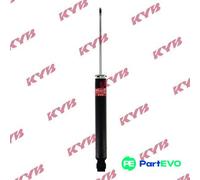 KYB REAR SHOCK ABSORBER 3440042 FOR VW
