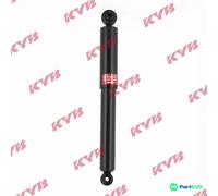 KYB REAR SHOCK ABSORBER 3440067