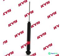 1x Shock Absorber (Single) 3440126 KYB Excel-G Rear 55310C5200 55310C5250