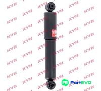 KYB REAR SHOCK ABSORBER 344115 FOR ALFA ROMEO FIAT LANCIA