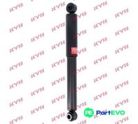 KYB REAR SHOCK ABSORBER 344229 FOR ISUZU OPEL VAUXHALL