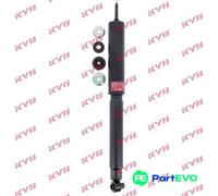 KYB REAR SHOCK ABSORBER 344256 FOR OPEL VAUXHALL