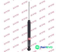 KYB REAR SHOCK ABSORBER 344274 FOR HONDA