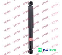 KYB REAR SHOCK ABSORBER 344283