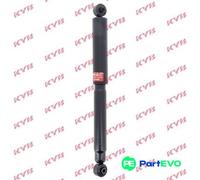 KYB REAR SHOCK ABSORBER 344404 FOR JEEP