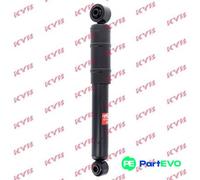 KYB REAR SHOCK ABSORBER 344445 FOR OPEL VAUXHALL