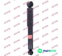 KYB REAR SHOCK ABSORBER 344446 FOR OPEL VAUXHALL CHEVROLET