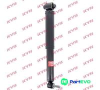 KYB REAR SHOCK ABSORBER 344704 FOR RENAULT