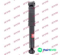 KYB REAR SHOCK ABSORBER 344709 FOR MERCEDES-BENZ RENAULT